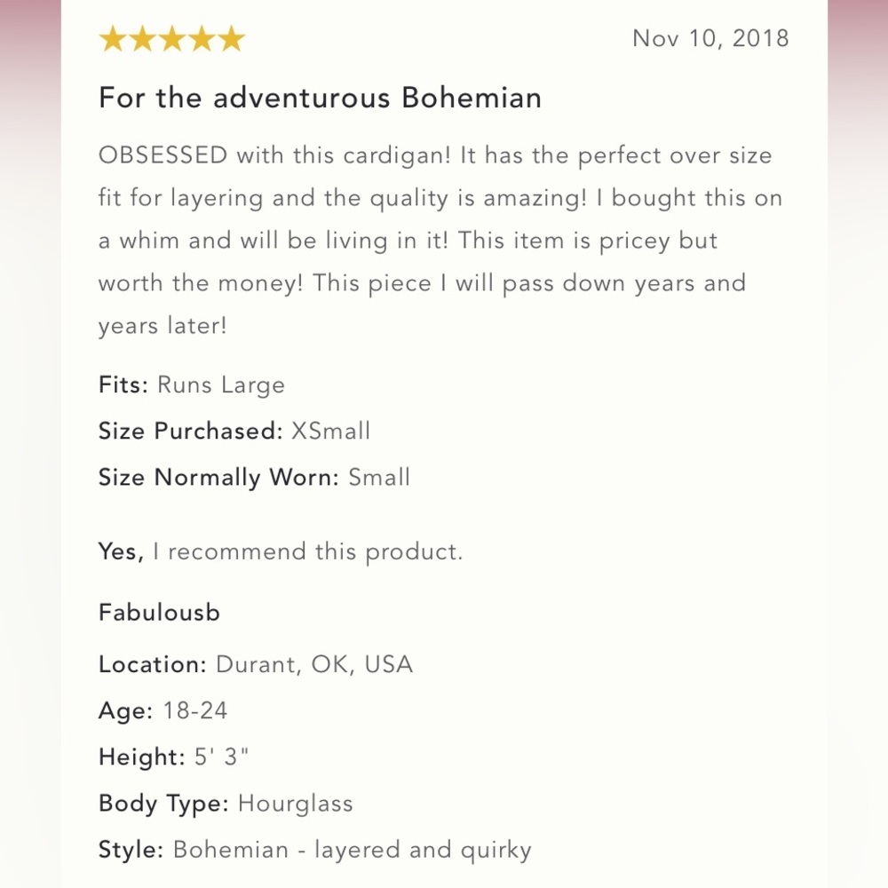 🎉RARE🎉 ANTHROPOLOGIE NWOT Aldomartins Floral Intarsia Cardigan Size L. - Picture 9 of 16